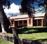Willunga Courthouse and Slate Museums - Nambucca Heads Accommodation