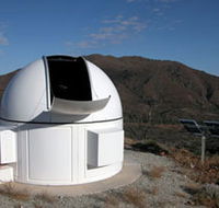Arkaroola Astronomical Observatory - Nambucca Heads Accommodation