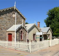 Strathalbyn and District Heritage Centre - Nambucca Heads Accommodation