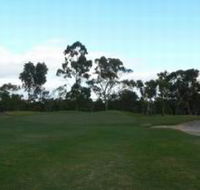 Naracoorte Golf Club - Nambucca Heads Accommodation