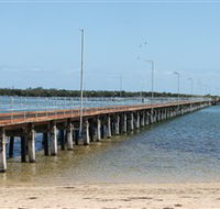 Port Broughton Visitor Outlet - Nambucca Heads Accommodation