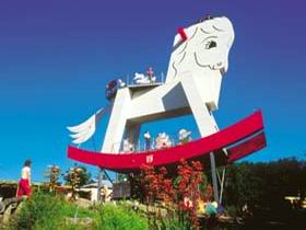 The Toy Factory - Nambucca Heads Accommodation 0