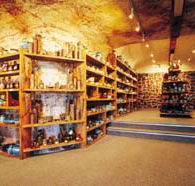 Underground Potteries - Nambucca Heads Accommodation