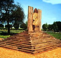 The Coonawarra Park - Nambucca Heads Accommodation