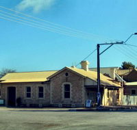 Southern Yorke Peninsula Visitor Centre in the Old Post Office - Nambucca Heads Accommodation
