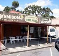 Mount Compass Venison - Nambucca Heads Accommodation