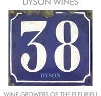 Dyson Wines - Nambucca Heads Accommodation