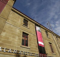 Quoll Artists Gallery - Nambucca Heads Accommodation