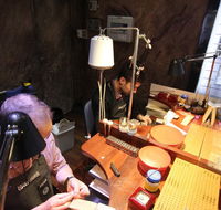 Unique Opal and Diamond Mine  - The Underground Opal Mine - Nambucca Heads Accommodation