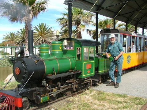 National Railway Museum - Nambucca Heads Accommodation 1