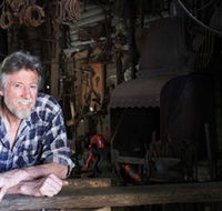 River Lane Blacksmith Tours - Nambucca Heads Accommodation
