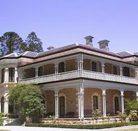 Yallum Park - Nambucca Heads Accommodation