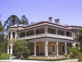 Yallum Park - Nambucca Heads Accommodation 0