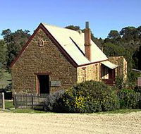 Friedensberg Historic German School Museum - Nambucca Heads Accommodation