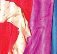 Sonya's Textile Gallery and Studio - Nambucca Heads Accommodation
