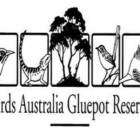 Birds Australia Gluepot Reserve - Nambucca Heads Accommodation