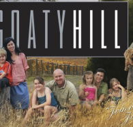 Goaty Hill Wines - Nambucca Heads Accommodation