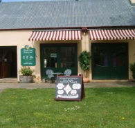 Richmond Tasting House - Nambucca Heads Accommodation