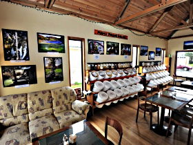 St Marys TAS Nambucca Heads Accommodation