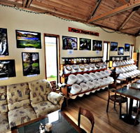 Purple Possum Wholefoods and Cafe - Nambucca Heads Accommodation