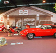 National Automobile Museum of Tasmania - Nambucca Heads Accommodation