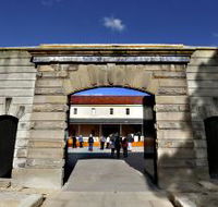 Tasmanian Museum and Art Gallery - Nambucca Heads Accommodation