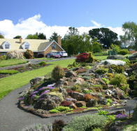 Kaydale Lodge Gardens - Nambucca Heads Accommodation