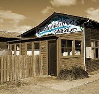 Dunalley Waterfront Cafe and Gallery - Nambucca Heads Accommodation