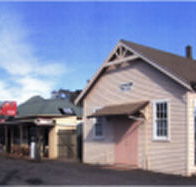 Barrington General Store - Nambucca Heads Accommodation