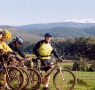 Tasmanian Trail - Nambucca Heads Accommodation