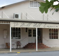 Drill Hall Emporium - The - Nambucca Heads Accommodation