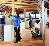 Mark Bishop - Designer/Maker - Nambucca Heads Accommodation