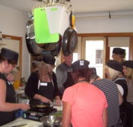 Tranquilles Cooking School - Nambucca Heads Accommodation