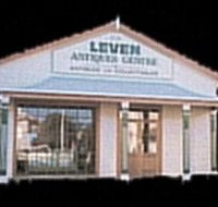 Leven Antiques Centre - Nambucca Heads Accommodation