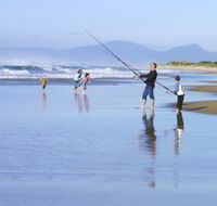 St Helens Point - Nambucca Heads Accommodation