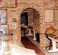 Bligh Museum of Pacific Exploration - Nambucca Heads Accommodation