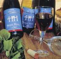 Home Hill Vineyard and Winery Restaurant - Nambucca Heads Accommodation