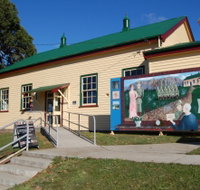 The Working Art Space - Nambucca Heads Accommodation