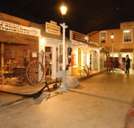 Burnie Regional Museum - Nambucca Heads Accommodation