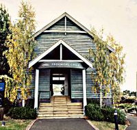 Frogmore Creek Wines - Nambucca Heads Accommodation