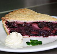 The Cherry Shed - Nambucca Heads Accommodation