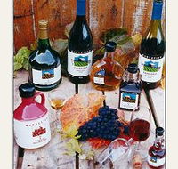 Hartzview Vineyard - Nambucca Heads Accommodation
