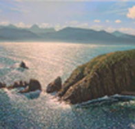 Colville Street Art Gallery - Nambucca Heads Accommodation