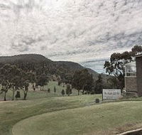New Norfolk Golf Club - Nambucca Heads Accommodation