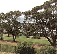 Rosny Park Public Golf Course - Nambucca Heads Accommodation