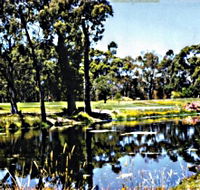 Smithton Country Club - Nambucca Heads Accommodation