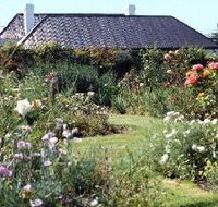 Rosedown Gardens - Nambucca Heads Accommodation