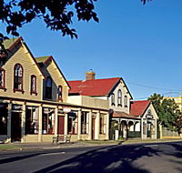 Latrobe Market - Nambucca Heads Accommodation