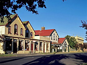 Latrobe Market - Nambucca Heads Accommodation 0