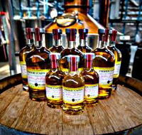 William McHenry and Sons Distillery - Nambucca Heads Accommodation